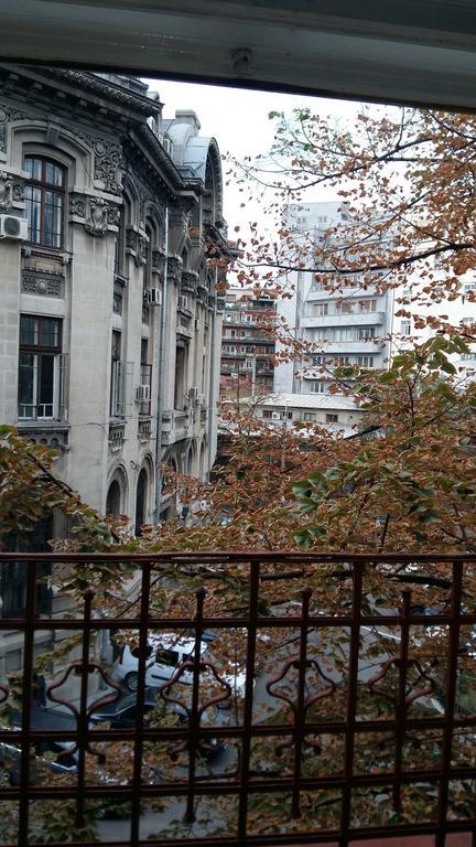 Lorena Apart Old Town Bucarest Exterior foto