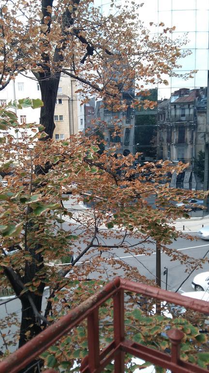 Lorena Apart Old Town Bucarest Exterior foto